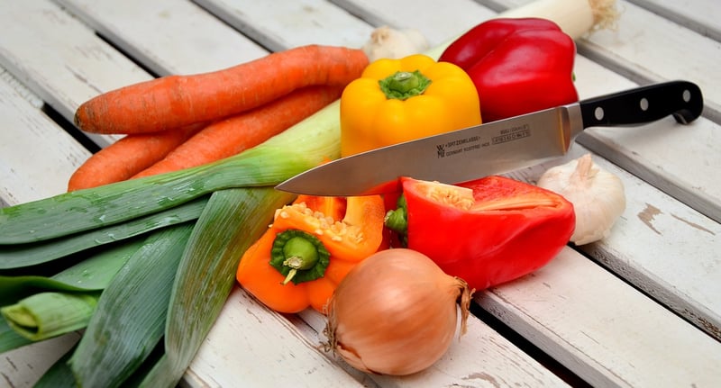 Spicy Pepper